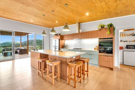 Photo of property in 625 Rangihau Road, Coroglen, Whitianga, 3591