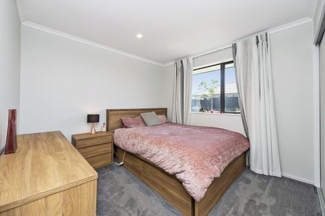 Photo of property in 28 Reuben Avenue, Rolleston, 7615