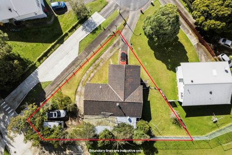 Photo of property in 32 Tawavale Crescent, Totara Vale, Auckland, 0629