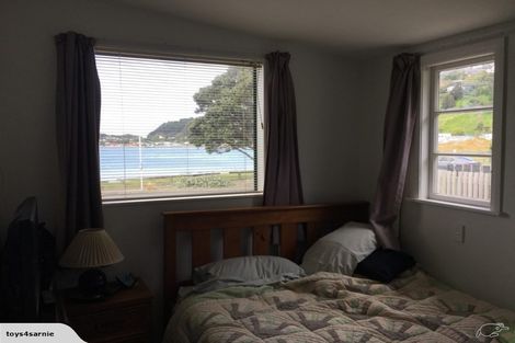 Photo of property in 231u1 Marine Parade, Seatoun, Wellington, 6022