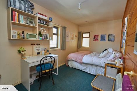 Photo of property in Te Awhina Apartments, 22u1 Sussex Street, Mount Cook, Wellington, 6021