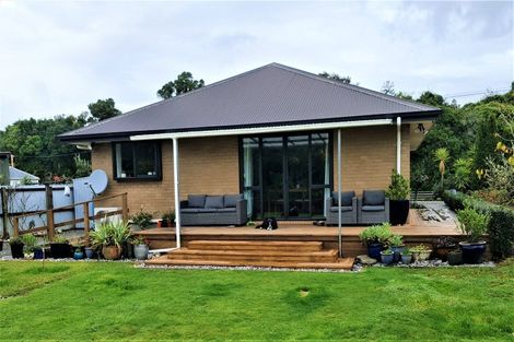 Photo of property in 3 Roebuck Street, Westport, 7825