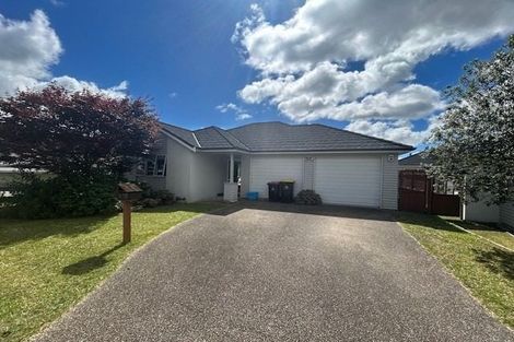 Photo of property in 4 Lanyard Street, Pyes Pa, Tauranga, 3112