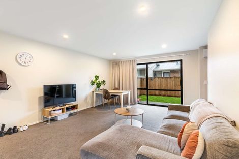 Photo of property in 3/443 Madras Street, St Albans, Christchurch, 8014