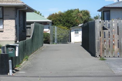 Photo of property in 38 Bethel Crescent, Bishopdale, Christchurch, 8053