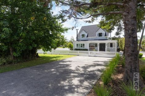 Photo of property in 55 Kaipara Portage Road, Riverhead, 0820