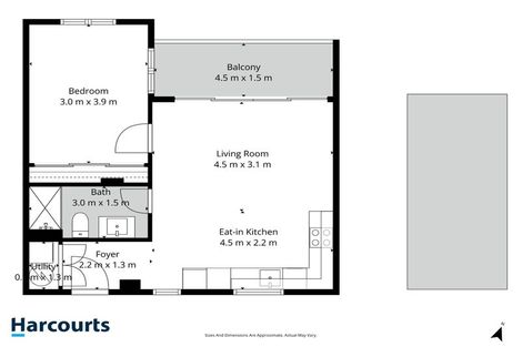Photo of property in 203/23 Pennant Street, Long Bay, Auckland, 0630