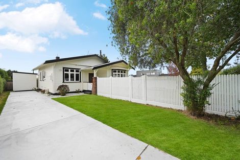 Photo of property in 275 Clarkin Road, Fairfield, Hamilton, 3214