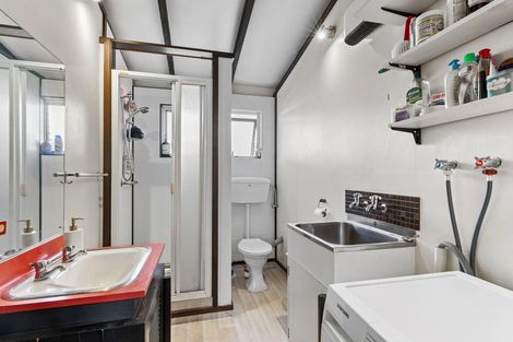 Photo of property in 4/589 Barbadoes Street, Edgeware, Christchurch, 8013