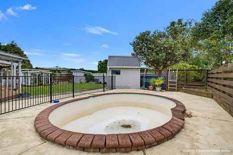 Photo of property in 103 Benmore Avenue, Cloverlea, Palmerston North, 4412