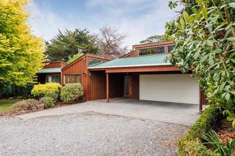 Photo of property in 40 Milne Street, Marton, 4710