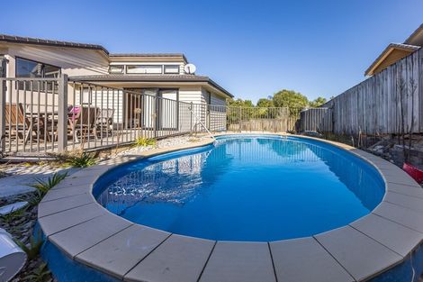 Photo of property in 6 Milwaukee Place, Glendene, Auckland, 0602