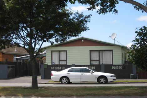 Photo of property in 110 Ensors Road, Waltham, Christchurch, 8023