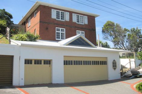 Photo of property in 10 Rakau Road, Hataitai, Wellington, 6021