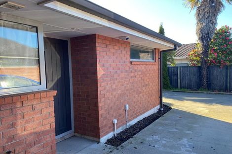 Photo of property in 36b Fairfield Avenue, Addington, Christchurch, 8024