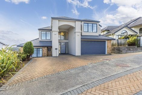 Photo of property in 17 Landsdowne Terrace, Karori, Wellington, 6012