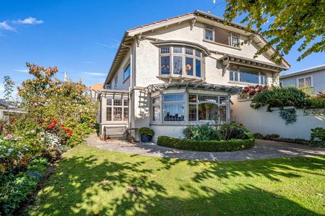 Photo of property in 15 Wansbeck Street, South Hill, Oamaru, 9400