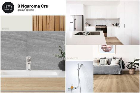 Photo of property in 9 Ngaroma Crescent, Whitianga, 3510