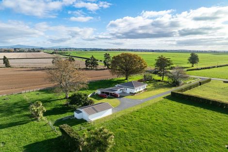 Photo of property in 138 Wardville Road, Waharoa, 3474