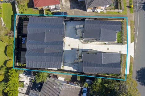 Photo of property in 10a Prince Regent Drive, Half Moon Bay, Auckland, 2012