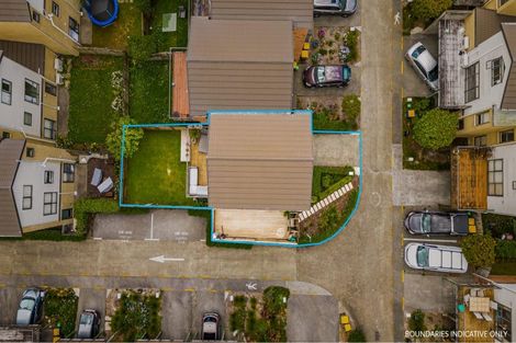 Photo of property in St Claire Village, 70/172 Mcleod Road, Te Atatu South, Auckland, 0610