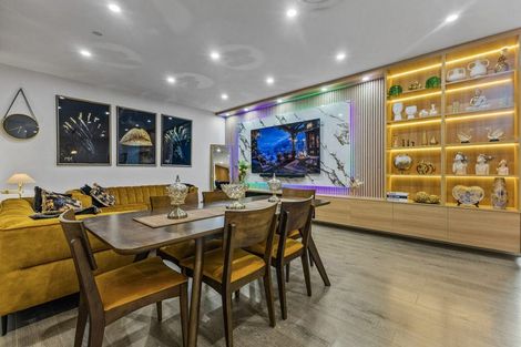 Photo of property in 8 Kilcadden Drive, Flat Bush, Auckland, 2019