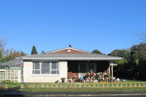 Photo of property in 602 Duke Street, Mahora, Hastings, 4120