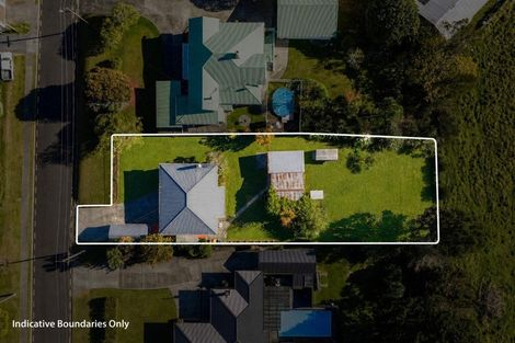 Photo of property in 10 Bennett Street, Paeroa, 3600