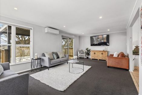 Photo of property in 69 Warspite Avenue, Cannons Creek, Porirua, 5024