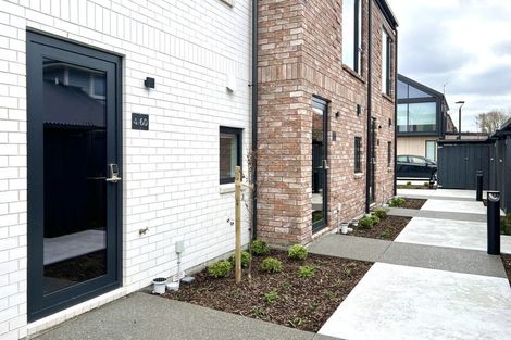 Photo of property in 4/60 Derby Street, St Albans, Christchurch, 8014