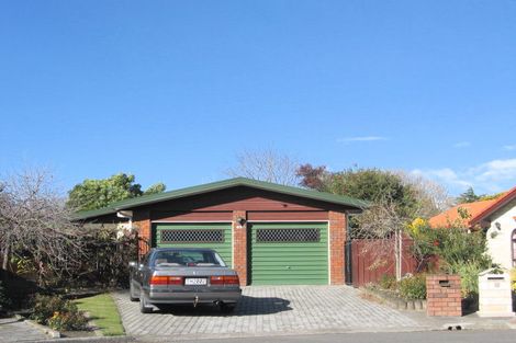 Photo of property in 9 Matthews Place, Taradale, Napier, 4112