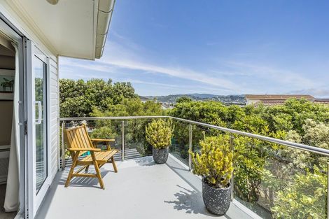 Photo of property in 12 Madison Place, Miramar, Wellington, 6022