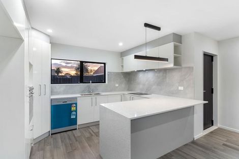 Photo of property in 16d Imrie Avenue, Mangere, Auckland, 2022