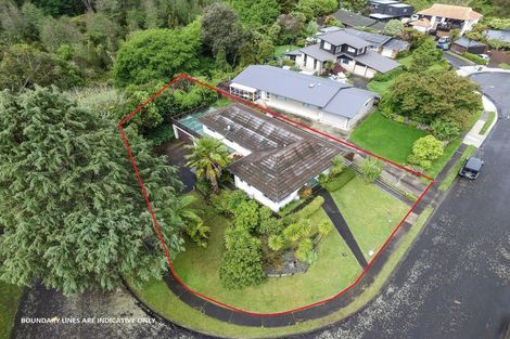 Photo of property in 1 Conway Place, Chartwell, Hamilton, 3210