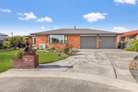 Photo of property in 14 Merlin Place, Gore, 9710