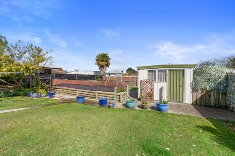 Photo of property in 8a Grey Street, Putaruru, 3411