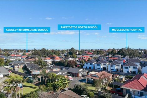 Photo of property in 3/115 Kolmar Road, Papatoetoe, Auckland, 2025