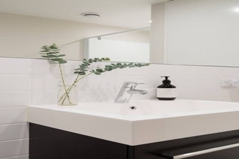 Photo of property in Nouvo Apartments, 5f/21 Rugby Street, Mount Cook, Wellington, 6021