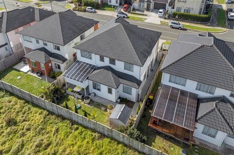 Photo of property in 39 Hikuawa Road, Flat Bush, Auckland, 2019