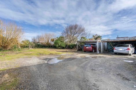 Photo of property in 55 Morton Street, Georgetown, Invercargill, 9812