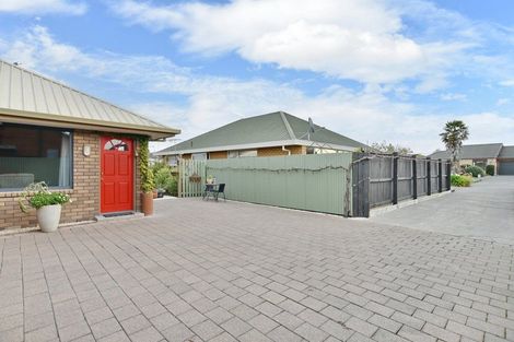 Photo of property in 9b Wiltshire Court, Rangiora, 7400
