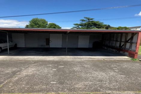Photo of property in 7 Thompson Street, Mangere East, Auckland, 2024