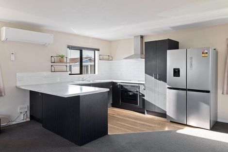 Photo of property in 21a Norwich Street, Linwood, Christchurch, 8062