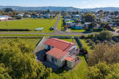 Photo of property in 16 Burgoyne Street, Woodville, 4920