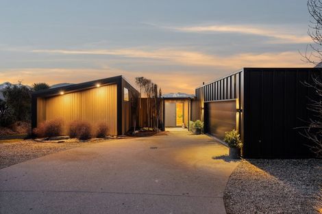 Photo of property in 6 Big Valley Drive, Jacks Point, Queenstown, 9371