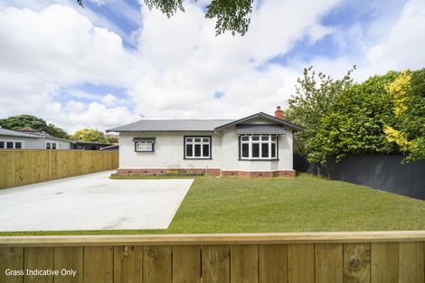 Photo of property in 28 Alfred Street, Roslyn, Palmerston North, 4414