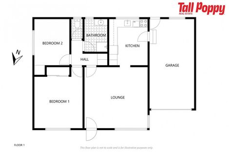 Photo of property in 109 Gayhurst Road, Dallington, Christchurch, 8061