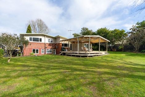 Photo of property in 21 Macarthur Street, Levin, 5510
