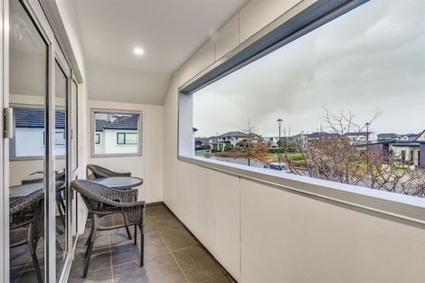 Photo of property in 1 Westpark Drive, Burnside, Christchurch, 8053