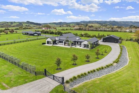 Photo of property in 5 Rossbern Lane, Clevedon, Papakura, 2585